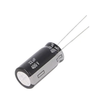 Конденсатор электролитический EEUEE2G220 - 769563