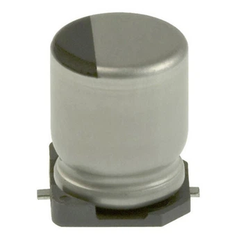 Конденсатор электролитический EEEFC1V100R - 770139