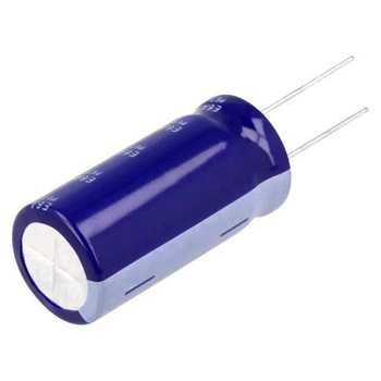Конденсатор электролитический ECAP-SD-4700mkf - 63v (SD) - 770062