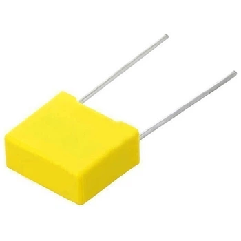 Конденсатор полипропиленовый класс X2-MKP MKP-X2-1UR27/310 - 770097