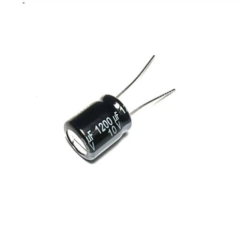 Конденсатор электролитический EEUFS1A122 - 770194