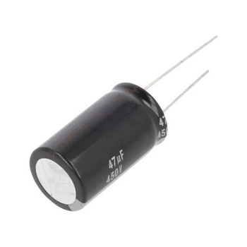 Конденсатор электролитический EEUED2W470 - 770157