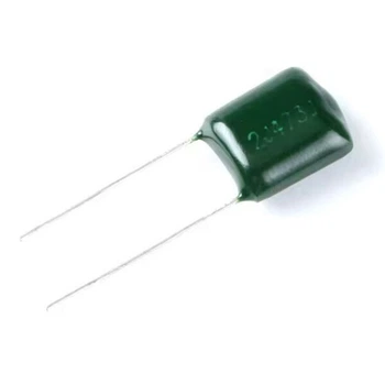 Конденсатор полистирольный (CL-11) 0,047mkf - 630v (±5%) - 770036