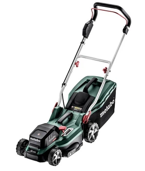 Акумуляторна газонокосарка Metabo RM 36-18 LTX BL 36, каркас