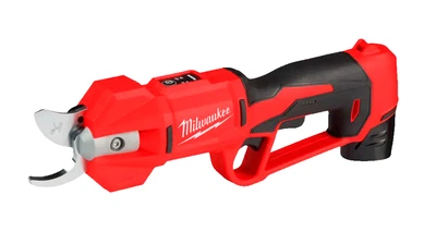 Акумуляторні ножиці-секатор MILWAUKEE M12 BLPRS-0 без акб