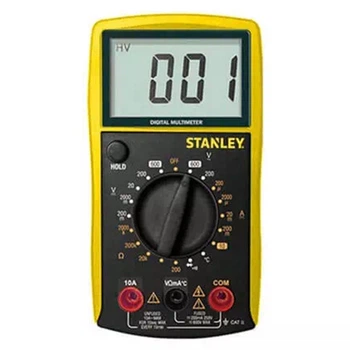 Мультиметр Stanley Сат III