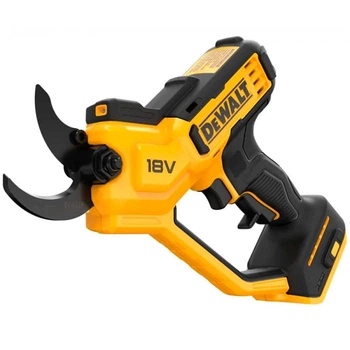 Секатор акумуляторний DeWalt DCMPP568N, без акб і з/п