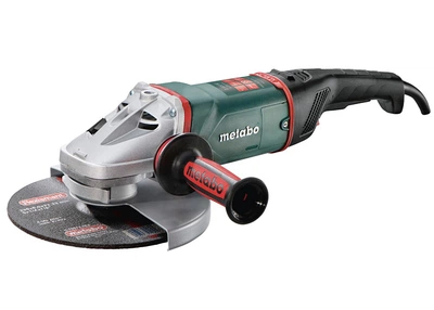 Кутова шліфмашина Metabo WEA 26-230 MVT Quick