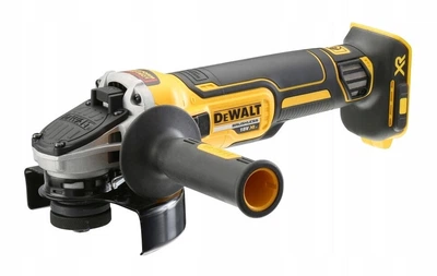 Акумуляторна болгарка DeWalt DCG405N, каркас