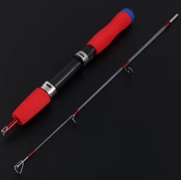 Вудлище для зимової рибалки ICE ROD