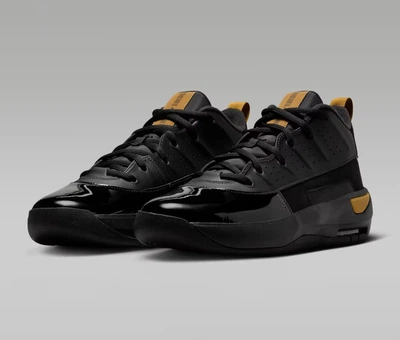 Баскетбольні Кросівки Jordan Max Aura 7(HQ2091-007) 10.5 US/44.5