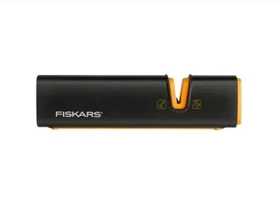 Точилка Fiskars Xsharp для топоров и ножей 165 мм