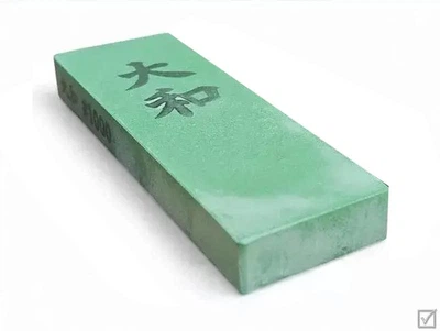 Камень точильный водный Naniwa 1000 grit для ножей