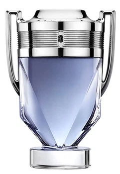 Woda toaletowa męska Paco Rabanne Invictus 100 ml (3349668680986)