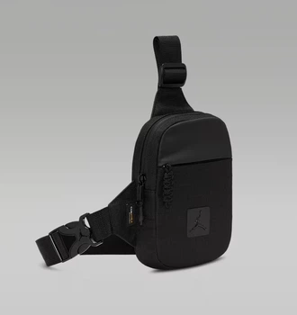 Сумка на Пояс Jordan Hip Bag(MA9041-023) MISC Чорний