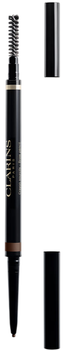 Олівець для брів Clarins Wonder Defines автоматичний  03 Warm Brown 0.06 г (3666057427305)