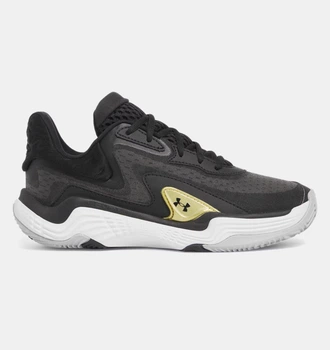 Баскетбольні Кросівки Under Armour Spawn 7(3028461-002) 10 US/44