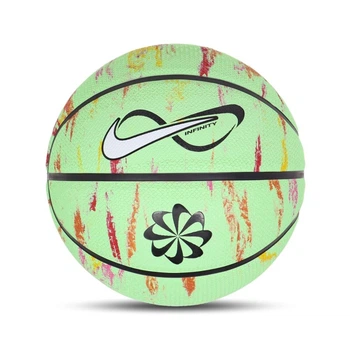 Універсальний Баскетбольний М'яч Nike Infinity Next Nature 2.0(N.101.4262.303.05, N.101.4262.303.06, N.101.4262.303.07) 6