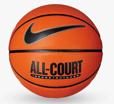 Универсальный Баскетбольный Мяч Nike Everyday All Court 8p(N.100.4369.855.05, N.100.4369.855.06, N.100.4369.855.07) 6