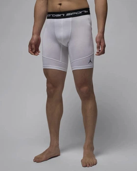 Компресійні Шорти Jordan Sport Dri-FIT Shorts(FV8618-100) M Білий