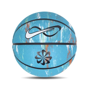Універсальний Баскетбольний М'яч Nike Infinity Next Nature 2.0(N.101.4262.406.05, N.101.4262.406.06, N.101.4262.406.07) 6