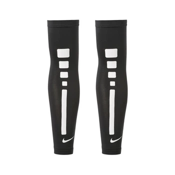Баскетбольный Рукав(Пара) Nike Pro Elite Sleeves 2.0(N.000.2044.027) XL Чорний