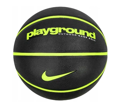 Баскетбольний М'яч Nike Everyday Playground(N.100.4498.085.06, N.100.4498.085.07) 6