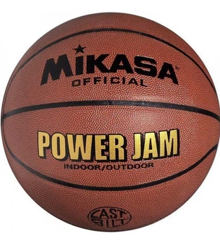 Универсальный Баскетбольный Мяч Mikasa Power Jam(BSL20G-J) 5