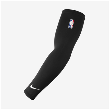 Баскетбольний Рукав Nike NBA Shooter Sleeve 2.0(N.100.2041.010) L Чорний