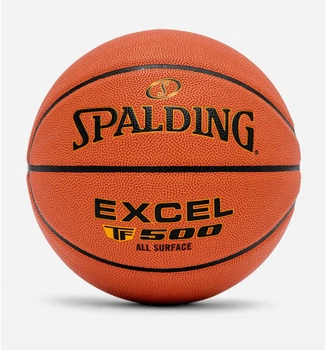 Універсальний Баскетбольний М'яч Spalding EXCEL TF-500(76797Z) 7