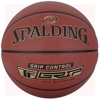 Универсальный Баскетбольный Мяч Spalding Grip Control TF(76875Z) 7