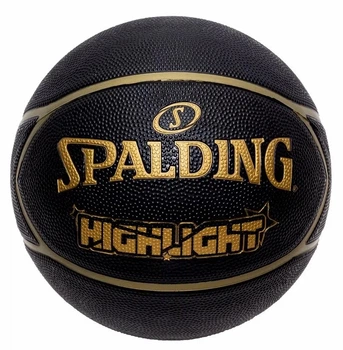 Універсальний Баскетбольний М'яч Spalding Highlight(84355Z) 7