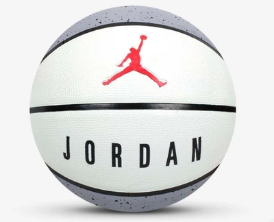 Універсальний Баскетбольний М'яч Air Jordan Playground 8P 2.0(J.100.8255.049.05, J.100.8255.049.06, J.100.8255.049.07) 5