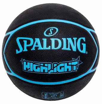 Універсальний Баскетбольний М'яч Spalding Highlight(84356Z) 7