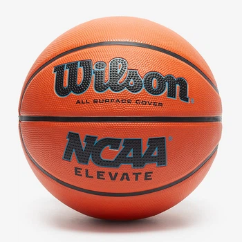 Універсальний Баскетбольний М'яч Wilson NCAA Elevate(WZ3007001XB5) 5