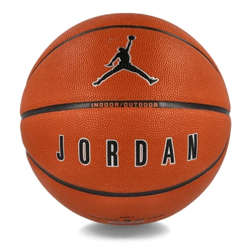 Універсальний Баскетбольний М'яч Air Jordan Ultimate 2.0 8P(J.100.8254.855.07) 7