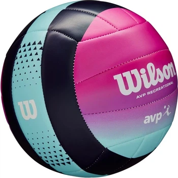 М'яч Для Пляжного Волейболу Wilson AVP OASIS(WV4006701XBOF) 5