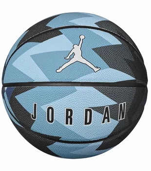 Универсальный Баскетбольный Мяч Jordan Ultimate 2.0 8P Energy Deflated(J.100.8735.009.07) 7