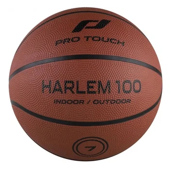 Універсальний Баскетбольний М'яч Pro Touch Harlem 100(81051525) 7