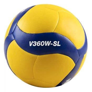 Волейбольний М'яч Mikasa V360W-SL(V360W-SL) 5