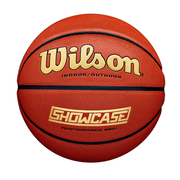 Універсальний Баскетбольний М'яч Wilson Showcase(WZ2005701XB6) 6