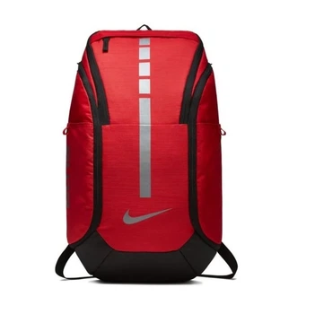 Баскетбольний Рюкзак(38л) Nike Hoops Elite Pro Backpack(BA5554-657) MISC Червоний