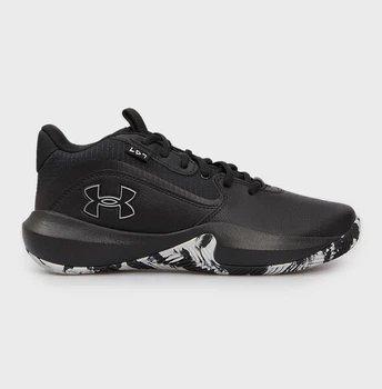 Баскетбольні Кросівки Under Armour Lockdown 7(3028512-003) 13 US/47.5