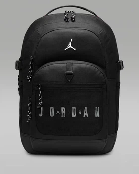 Універсальний Рюкзак(25л) Jordan Blacktop Backpack(LM9047-023) MISC Чорний