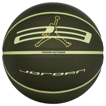 Універсальний Баскетбольний М'яч Air Jordan Ultimate 2.0 8P(J.100.8254.302.07) 7