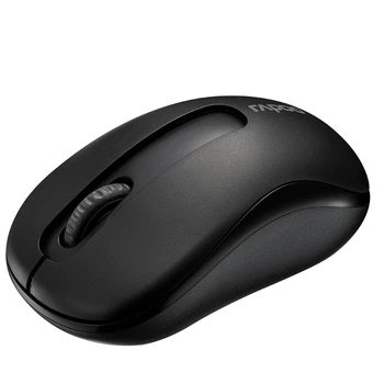 Мышь Rapoo M218 Wireless Black