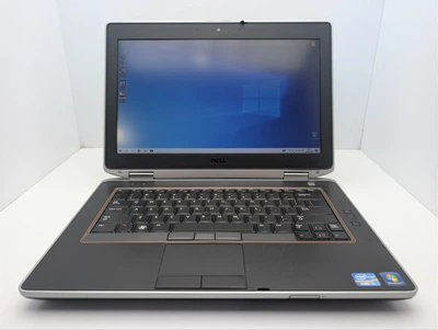 Ноутбук Dell Latitude E6420/Intel Core i5-2540M/8GB-DDR3/250GB-HDD/Intel HD Graphics/14" HD+ LED Б/В