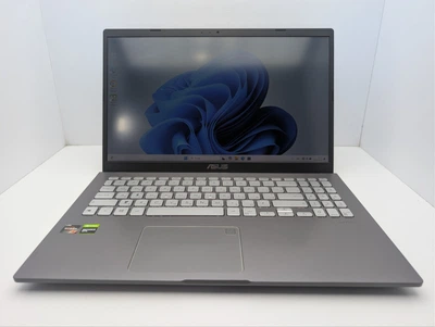 Ноутбук Asus X509D / AMD Ryzen 5 3500U 4(8) ядер /8GB-DDR4/500GB-SSD NVMe/nVIDIA GeForce MX250 2gb /15.6"FHD IPS Б/В