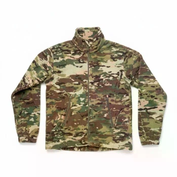 Кофта флисовая мужская мультикам 4XL