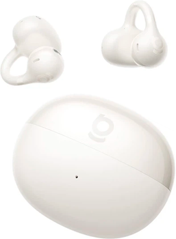 Słuchawki Baseus Bass BC1 OWS White (6932172694425)